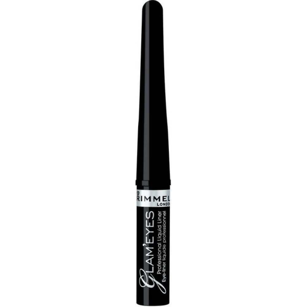 Rimmel London Eyeliner,rimmel London Eyeliner Fiyatı