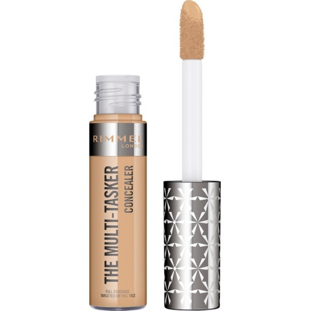 Rimmel London Kapatıcı - Lasting Finish Multi Tasker Concealer 50 Sand Concealer Fiyatı