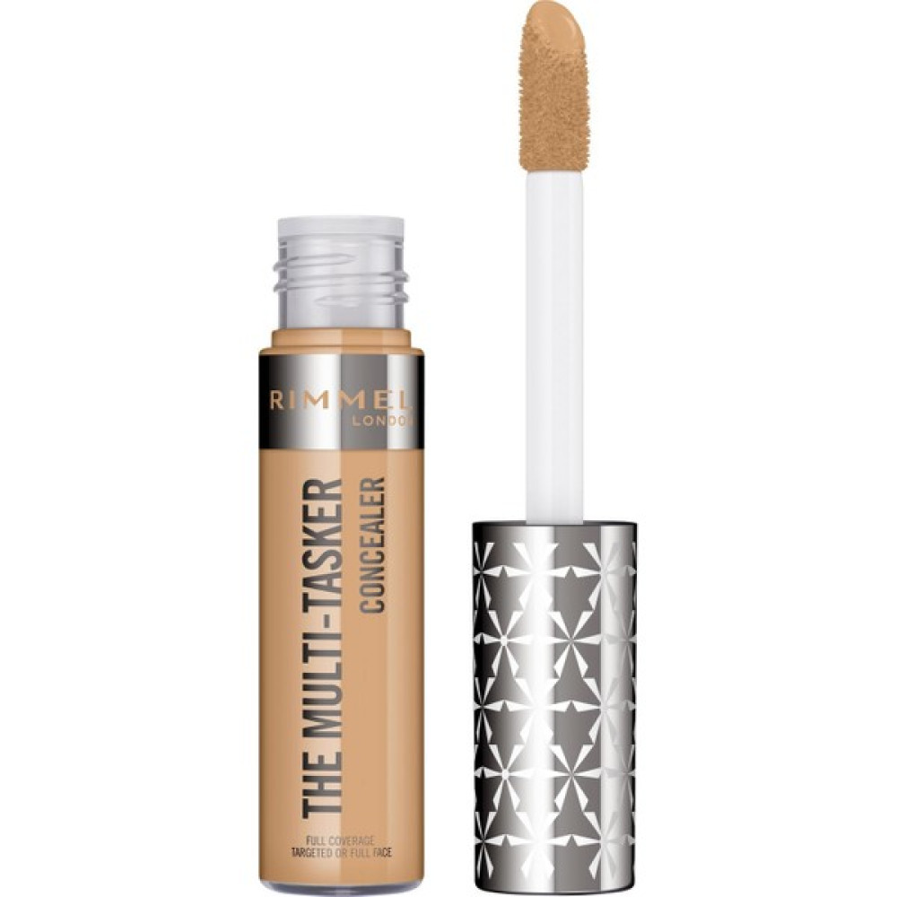 Rimmel London Kapatıcı - Lasting Finish Multi Tasker Concealer 60 Nude Concealer Fiyatı