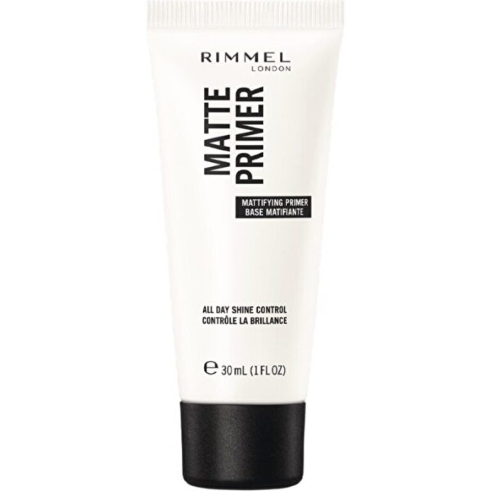Rimmel London Lasting Finish Matte Primer Makyaj Bazı Makyaj Bazı Fiyatı
