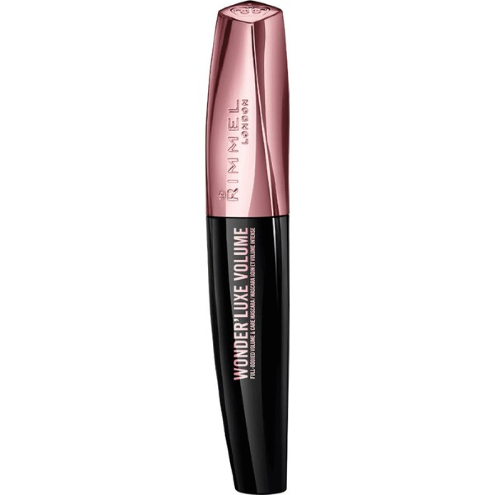 \ Rimmel London London Wonder Luxe Maskara Extreme Black Maskara\ Rimeller / Maskaralar Fiyatı