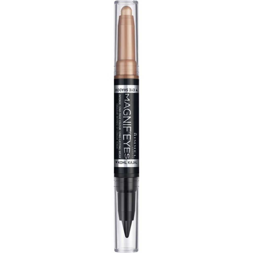 Rimmel London Magnif'Eyes 2in1 Shadow & Stick Far 06 Göz Farı Fiyatı