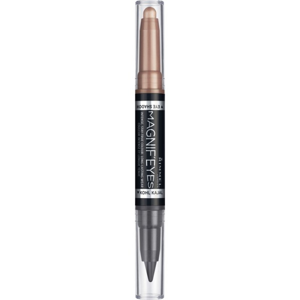 Rimmel London Magnif'Eyes 2in1 Shadow & Stick Far 08 Göz Farı Fiyatı