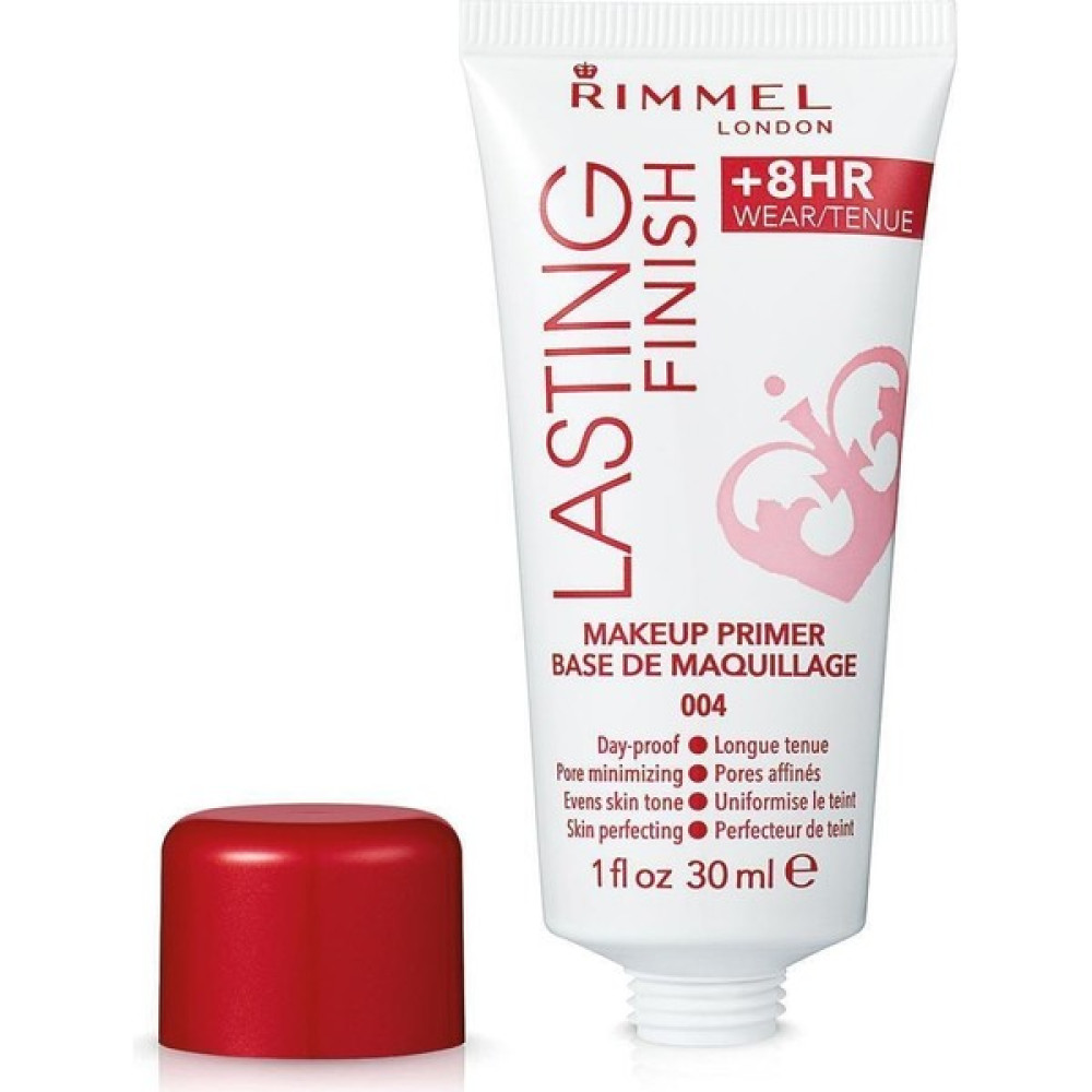 Rimmel London Makyaj Bazı - Lasting Finish Makeup Primer Makyaj Bazı Fiyatı