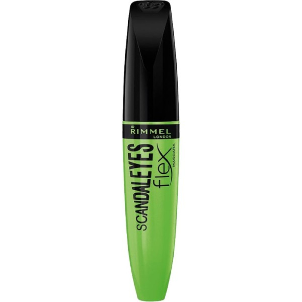 Rimmel London Marka: Rimmel London Scandaleyes Flex Mascara Extreme Rimeller / Maskaralar Fiyatı