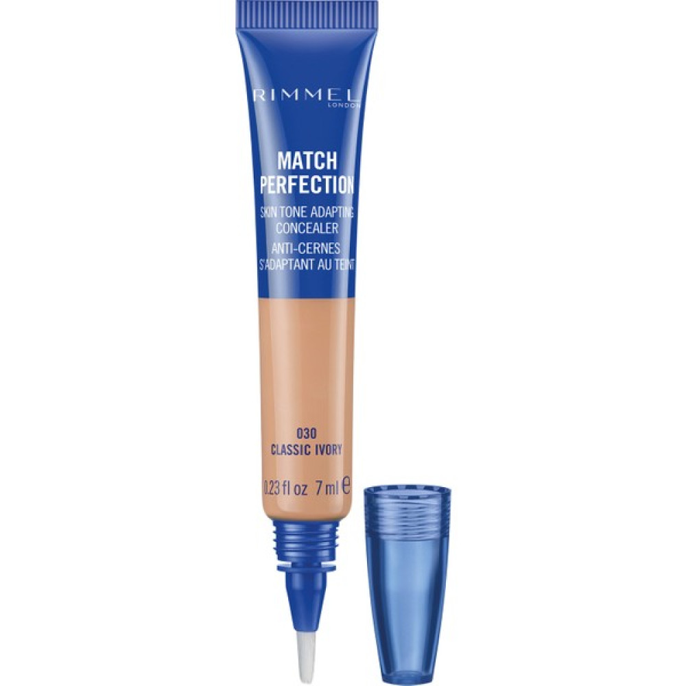 Rimmel London Match Perfection Concealer 030 Classic Ivory Concealer Fiyatı