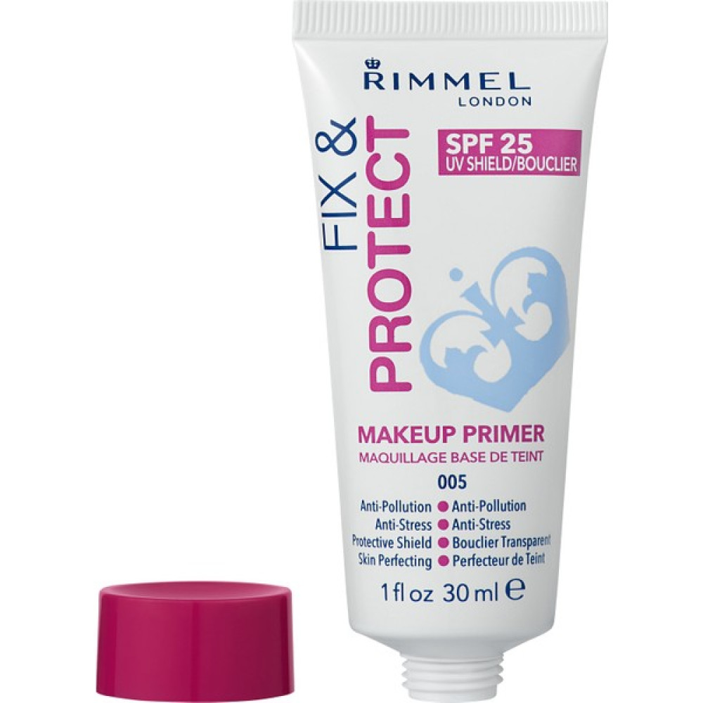 Rimmel London Match Perfection Makyaj Bazı Makyaj Bazı Fiyatı