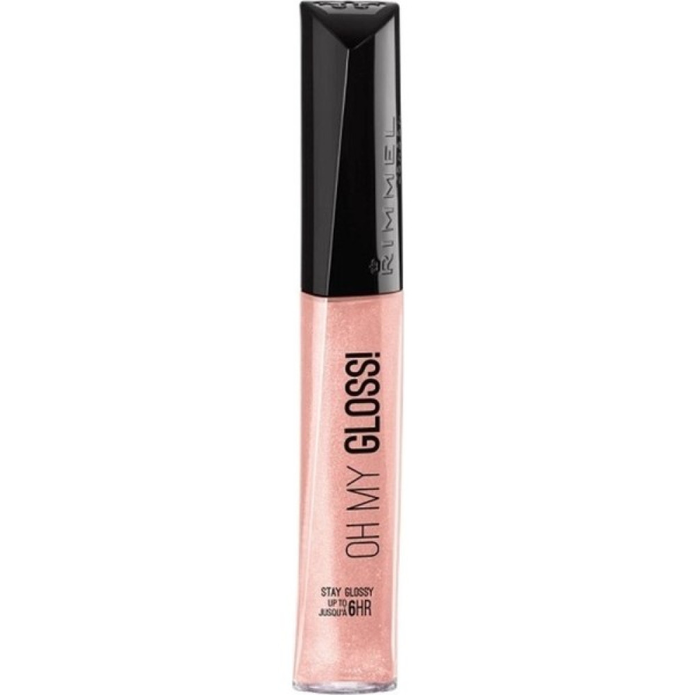 Rimmel London Oh My Gloss! Dudak Parlatıcısı - 100 Love Bug Rujlar & Dudak Parlatıcıları Fiyatı