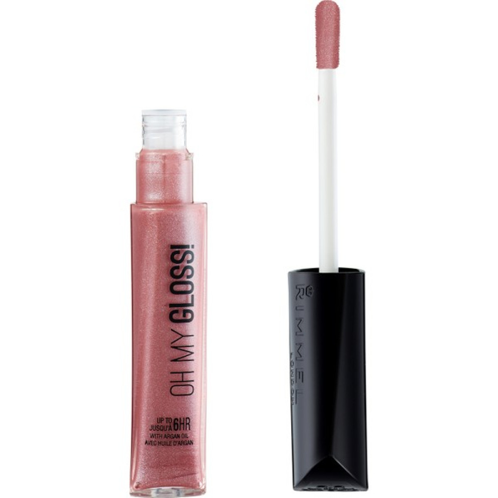 Rimmel London OH MY GLOSS! Stay Glossy Lip Gloss 260-MY ETERN Rujlar & Dudak Parlatıcıları Fiyatı