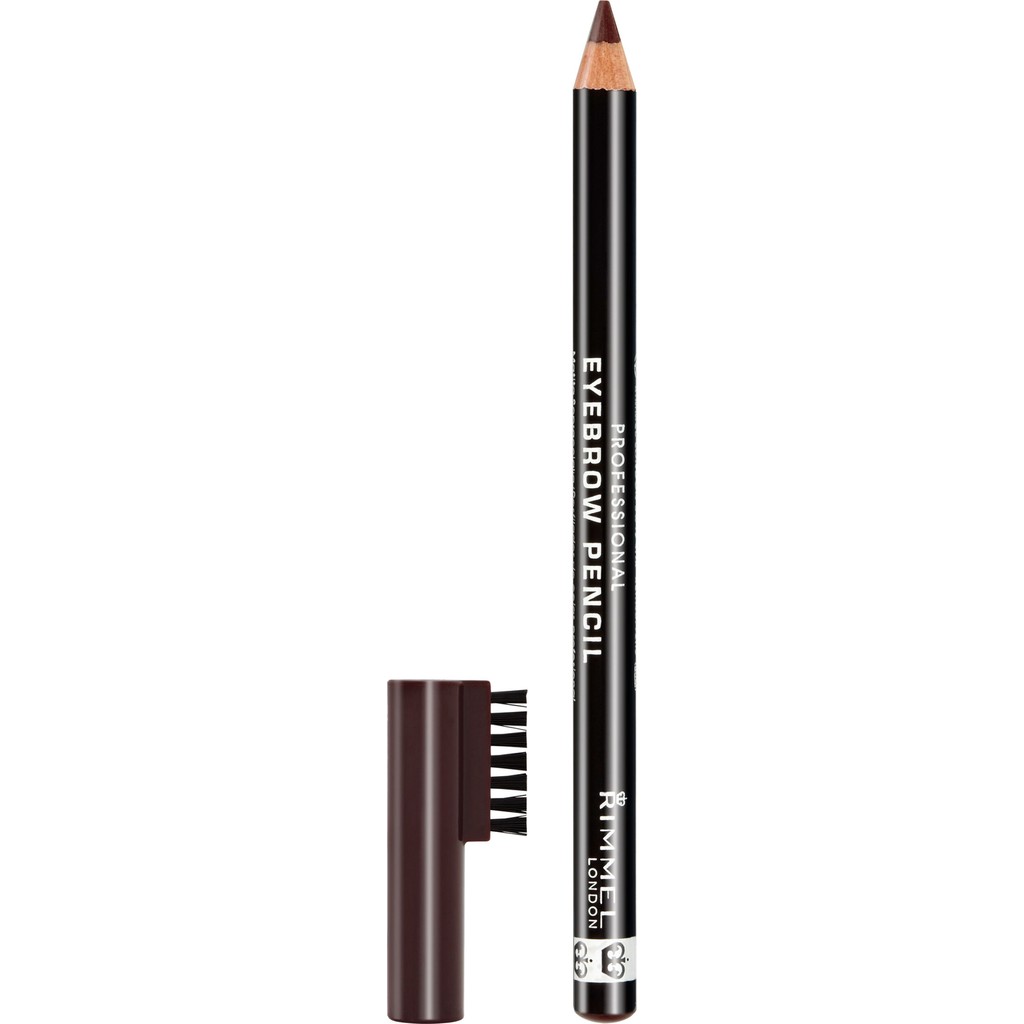 Rimmel London Professional Kaş Kalemi -Dark Brown - Dark Brown Kalem & Yazı Gereçleri Fiyatı