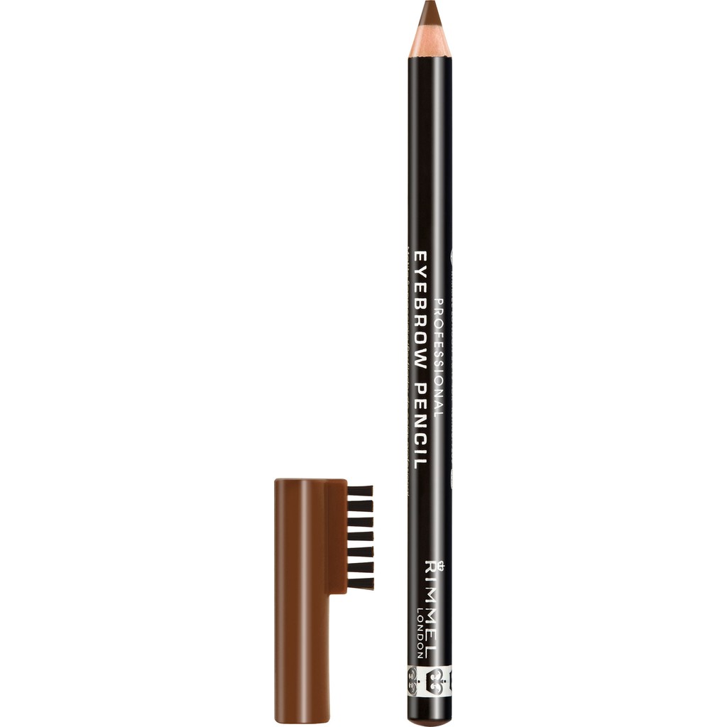Rimmel London Professional Kaş Kalemi-Hazel - Hazel Kalem & Yazı Gereçleri Fiyatı