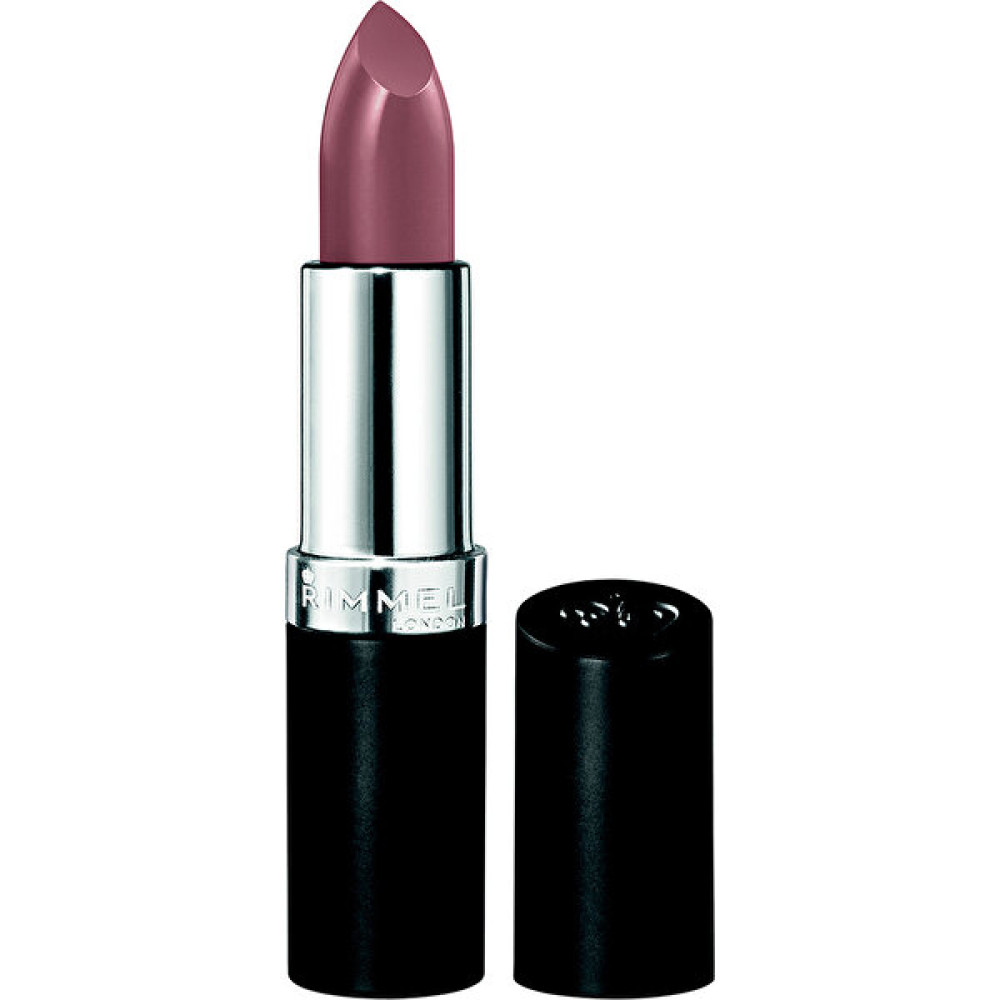 Rimmel London Ruj - Lasting Finish Lipstick Get Dirty 710 Rujlar & Dudak Parlatıcıları Fiyatı