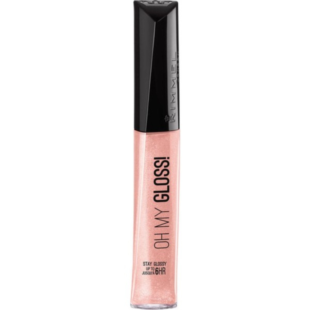 Rimmel London Ruj - Oh My Gloss! Stay Glossy Lip Gloss 100 Love Bug 3614220077611 Rujlar & Dudak Parlatıcıları Fiyatı