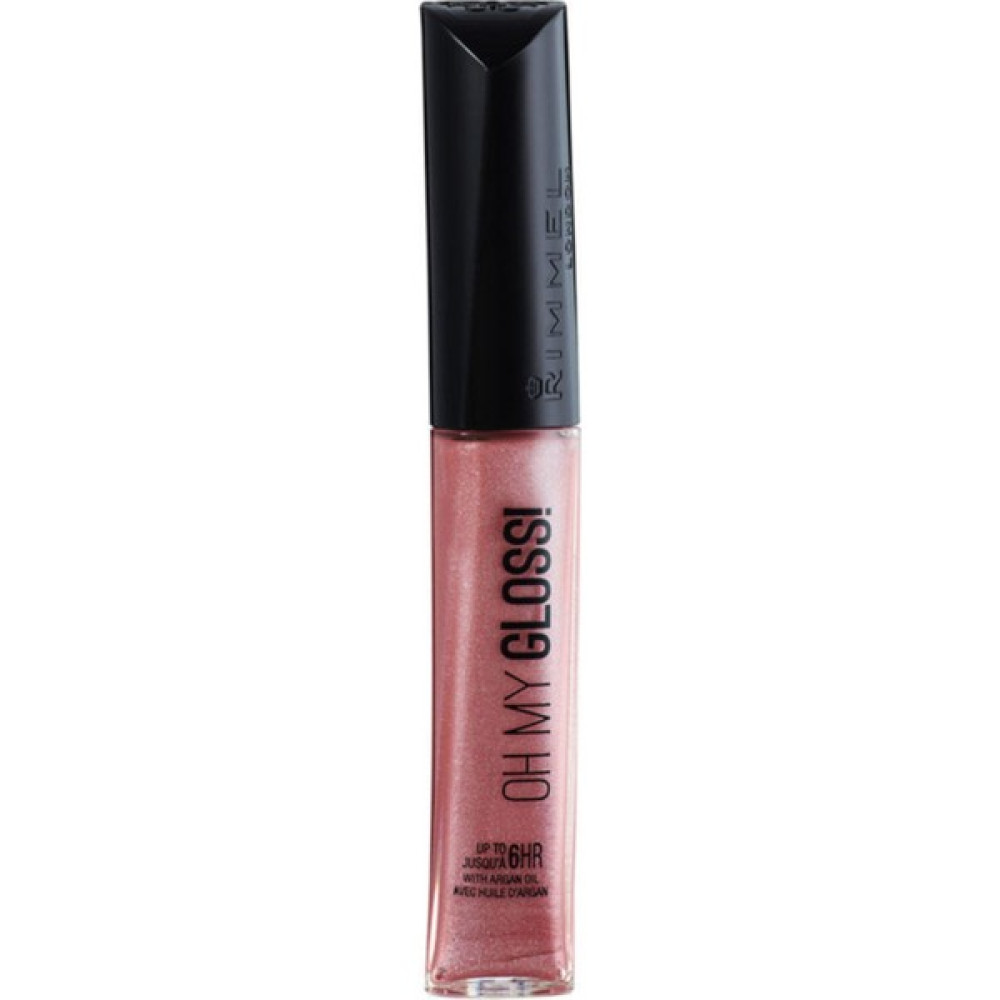 Rimmel London Ruj - Oh My Gloss! Stay Glossy Lip Gloss 260 My Etern 3614220077703 Rujlar & Dudak Parlatıcıları Fiyatı