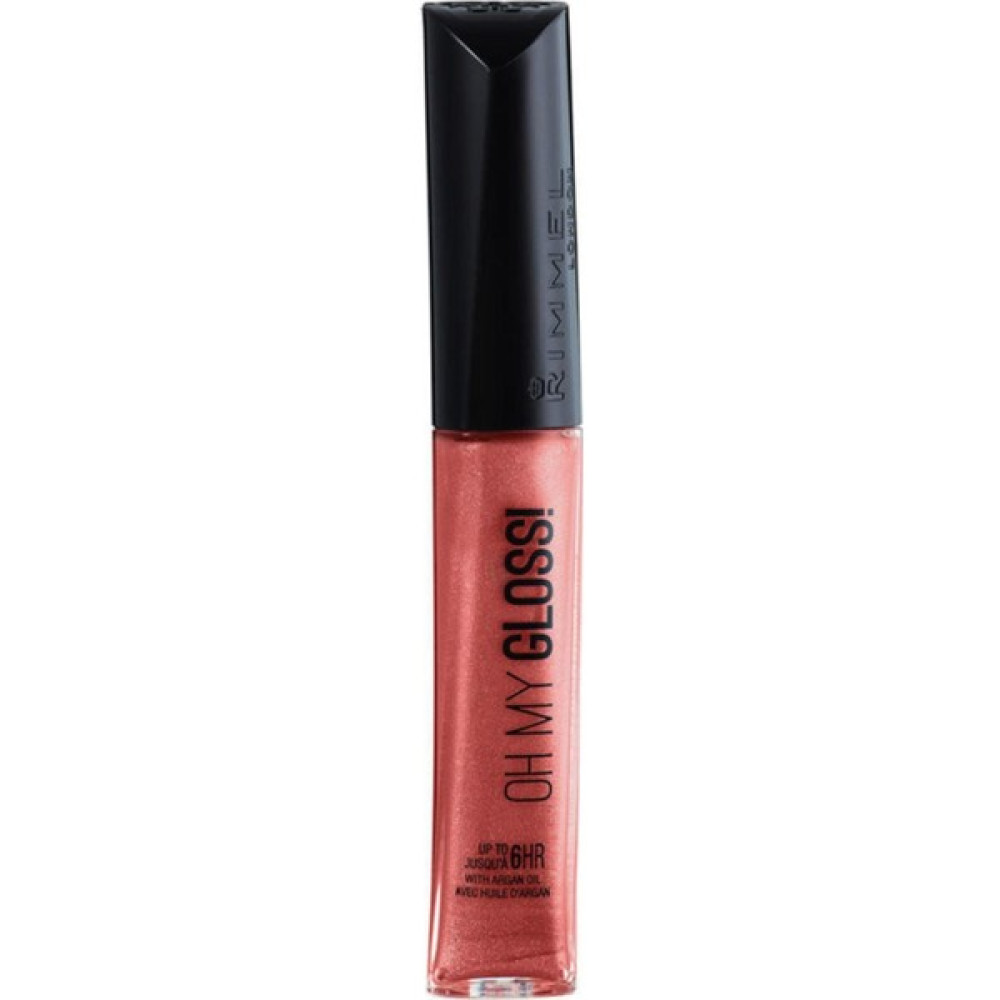 Rimmel London Ruj - Oh My Gloss! Stay Glossy Lip Gloss 330 Snog 3614220077710 Rujlar & Dudak Parlatıcıları Fiyatı
