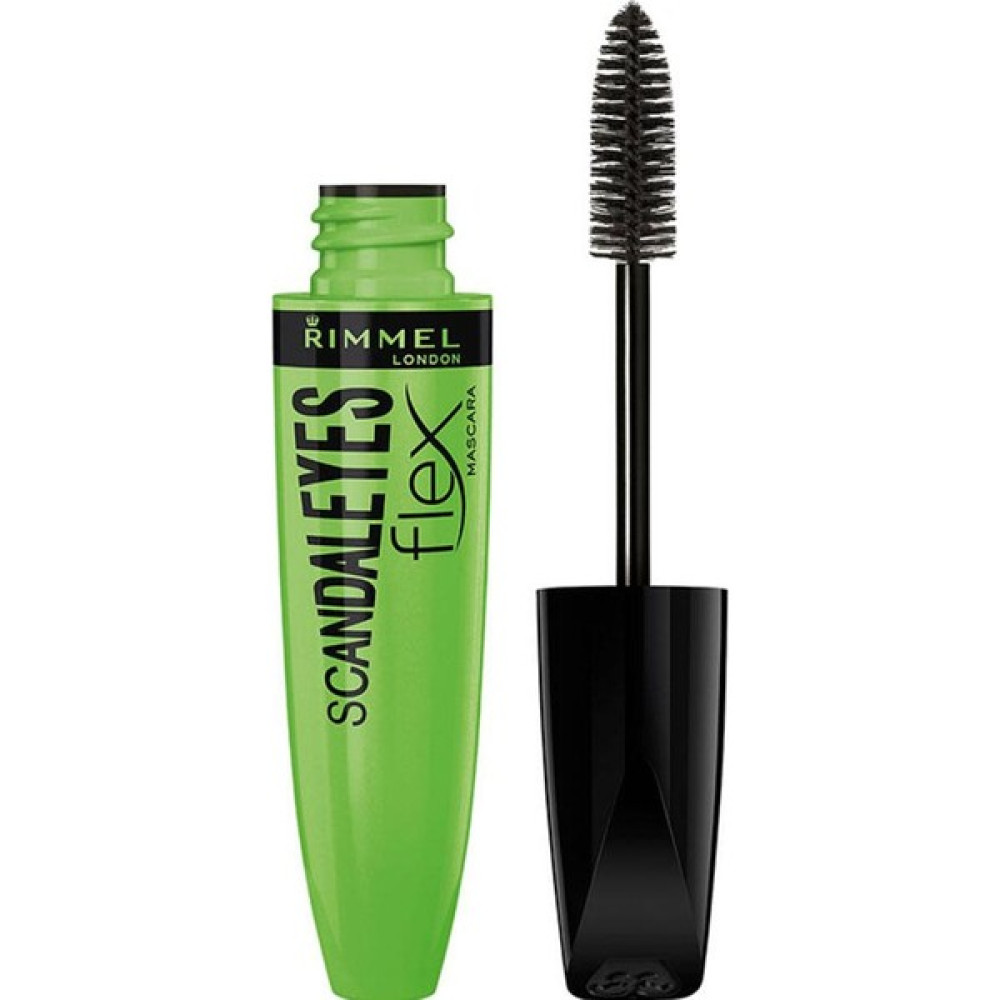 Rimmel London Scandaleyes Flex Maskara Extra Black Rimeller / Maskaralar Fiyatı