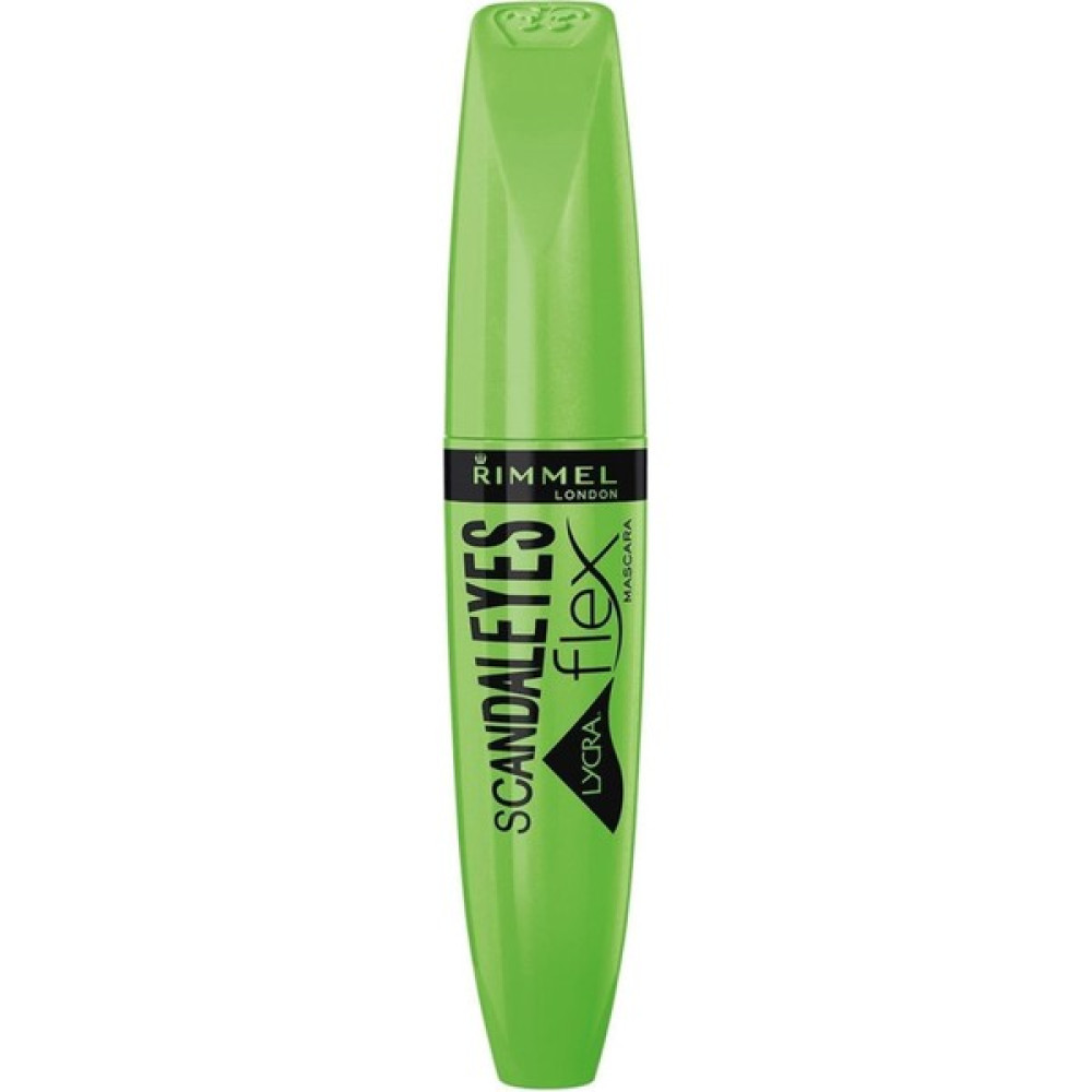 Rimmel London Scandaleyes Lycra Flex Maskara Siyah Kategori: Eyeliner - 181 Eyeliner Fiyatı