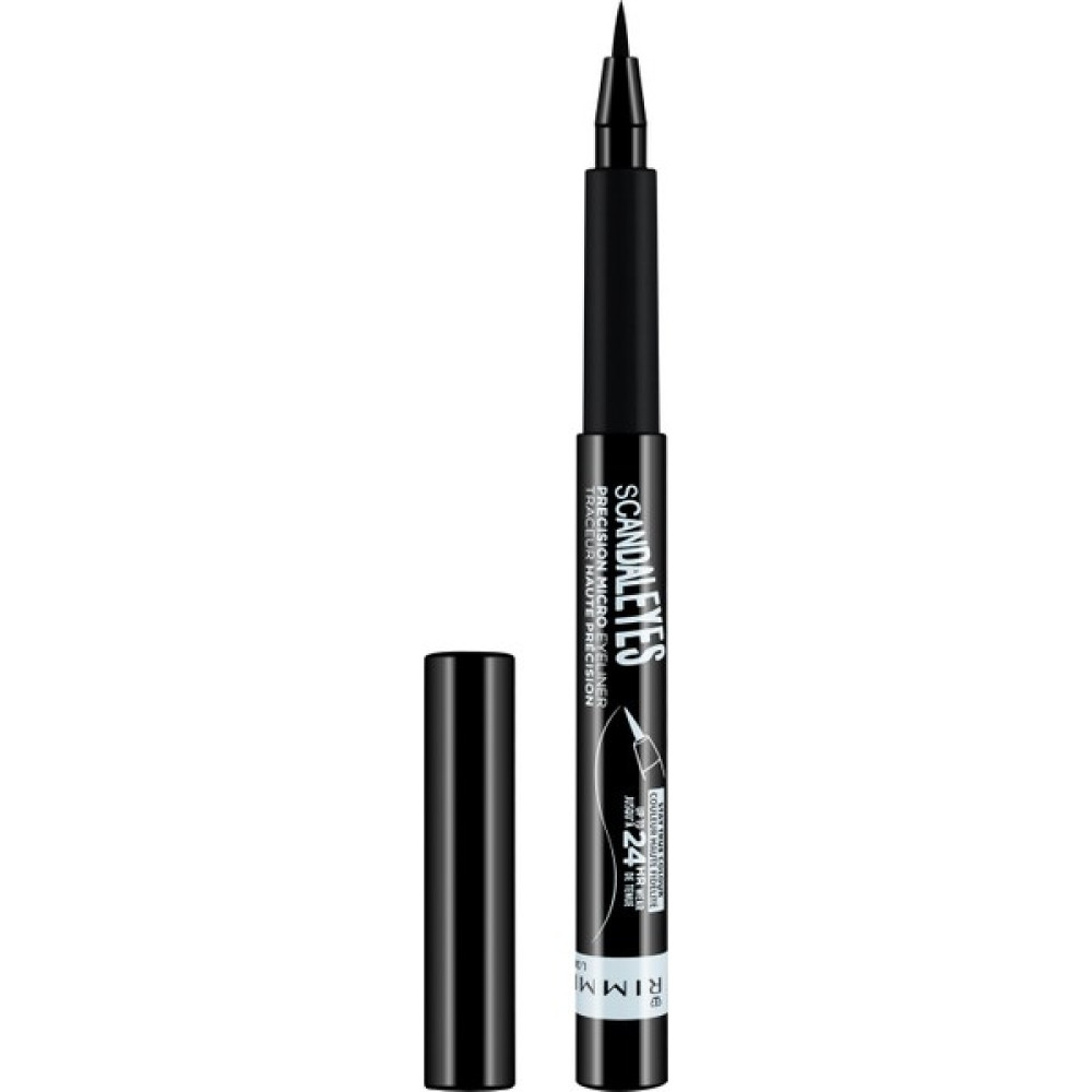 Rimmel London Scandal'Eyes Precision Micro Eyeliner Eyeliner Fiyatı