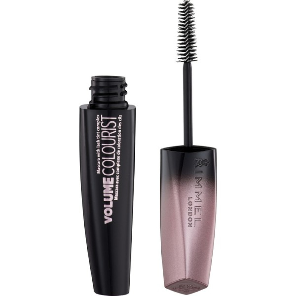 Rimmel London WONDER'FULL Maskara Volume Colorist Black 001 Rimeller / Maskaralar Fiyatı