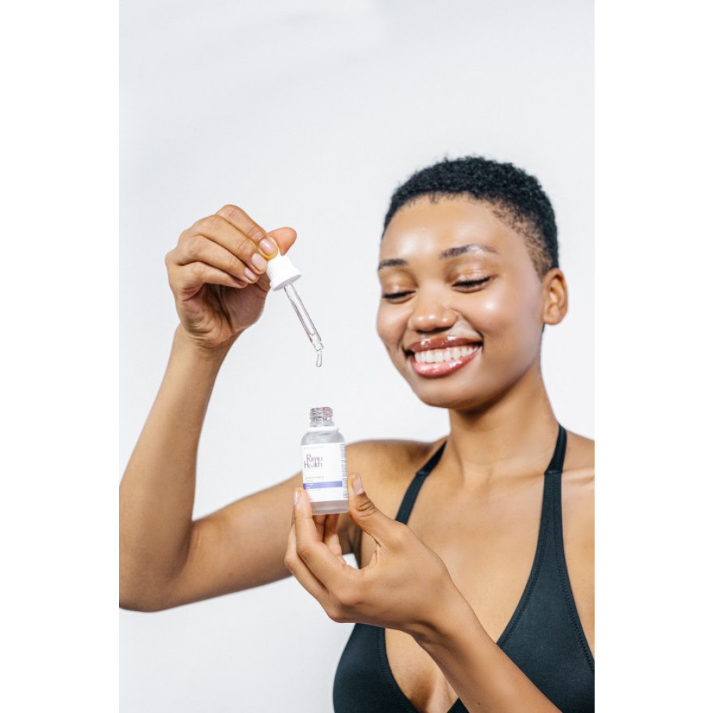 Rimu Health Goz Alti Aydinlatici Ve Kirisiklik Karsiti Bakim Serumu (Caffeine 6 -Vitamin C) Rm000107 Göz Kremi Fiyatı