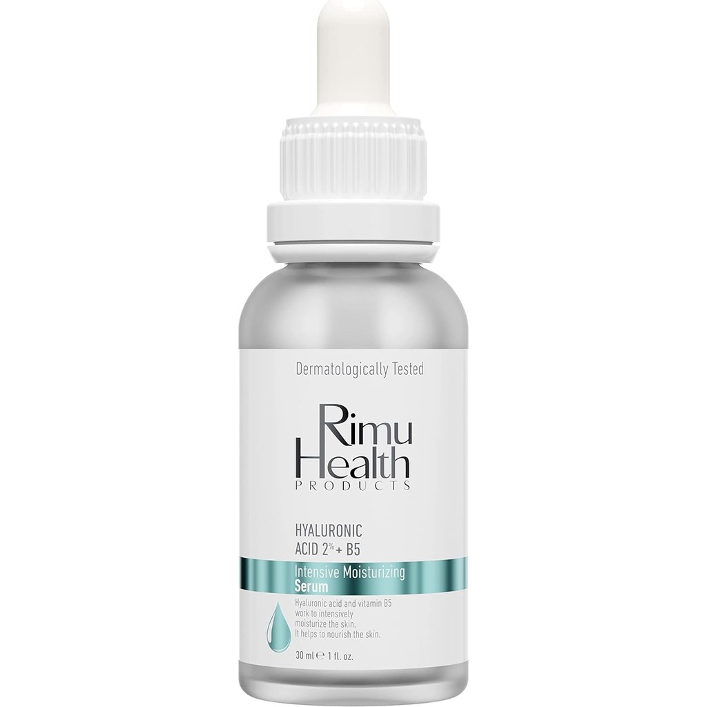 Rimu Health Products Health Products Tüm Cilt Tipleri Için Parfümsüz Yoğun Nemlendirici Serum Hyaluronic Acid 2% B5 Alithestereo Parfümler Fiyatı