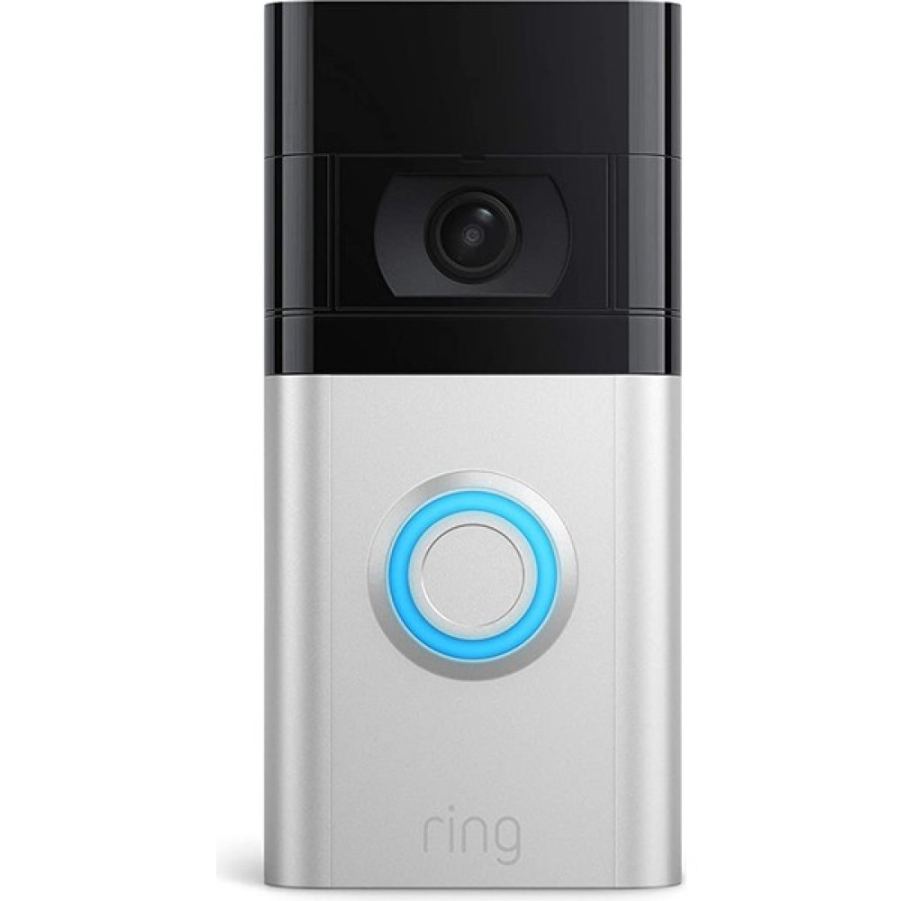 Ring Video Doorbell 4 Kapı Zili Güvenlik Kameraları Fiyatı