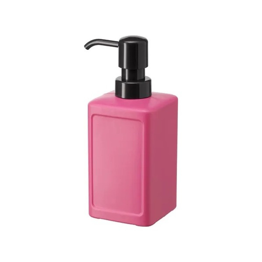 Rinning Plasti̇K Sivi Sabunluk - Pembe Sabunluk Fiyatı
