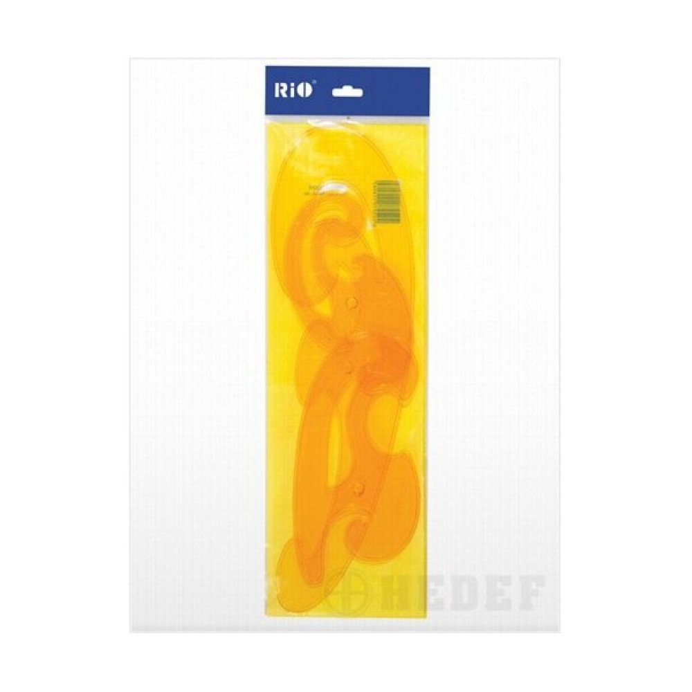 Rio 808 Pistole Takımı Cetvel Fiyatı