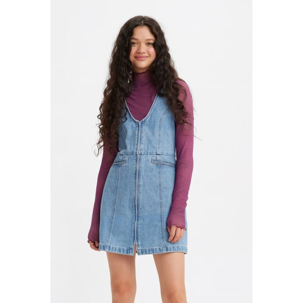 Rio Denim Elbise Elbise Fiyatı