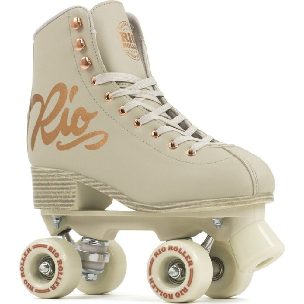 Rıo Roller 360 Rose Cream Quadro Paten - 40,5 Oto Boyaları Fiyatı