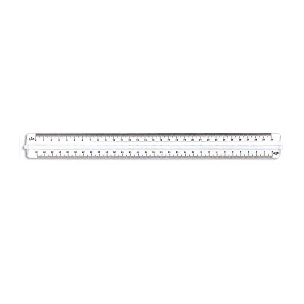 Rıo Trible 30Cm Cetvel Ölçü & Çizim Malzemeleri Fiyatı