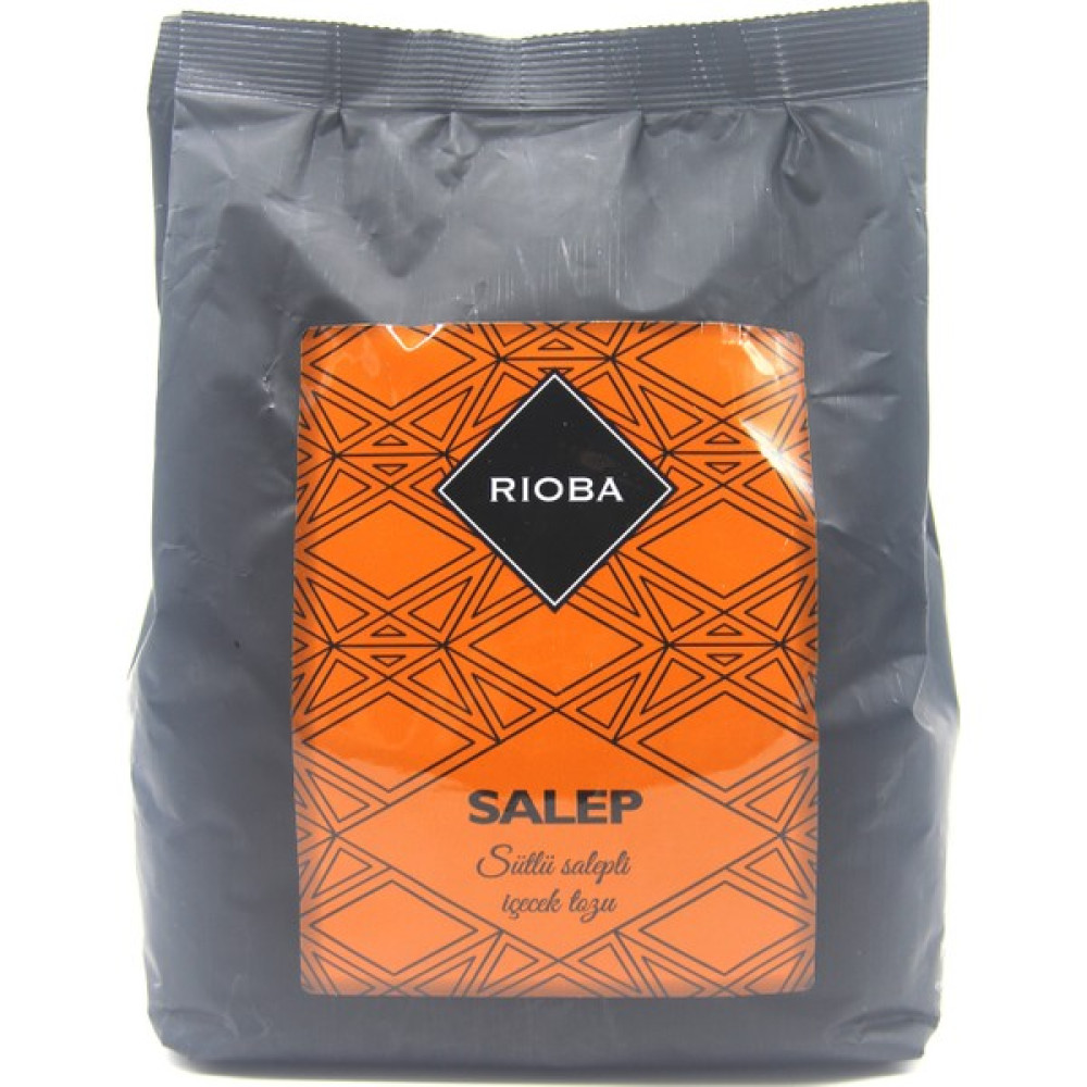 Rioba Salep 1 kg Diğer Fiyatı