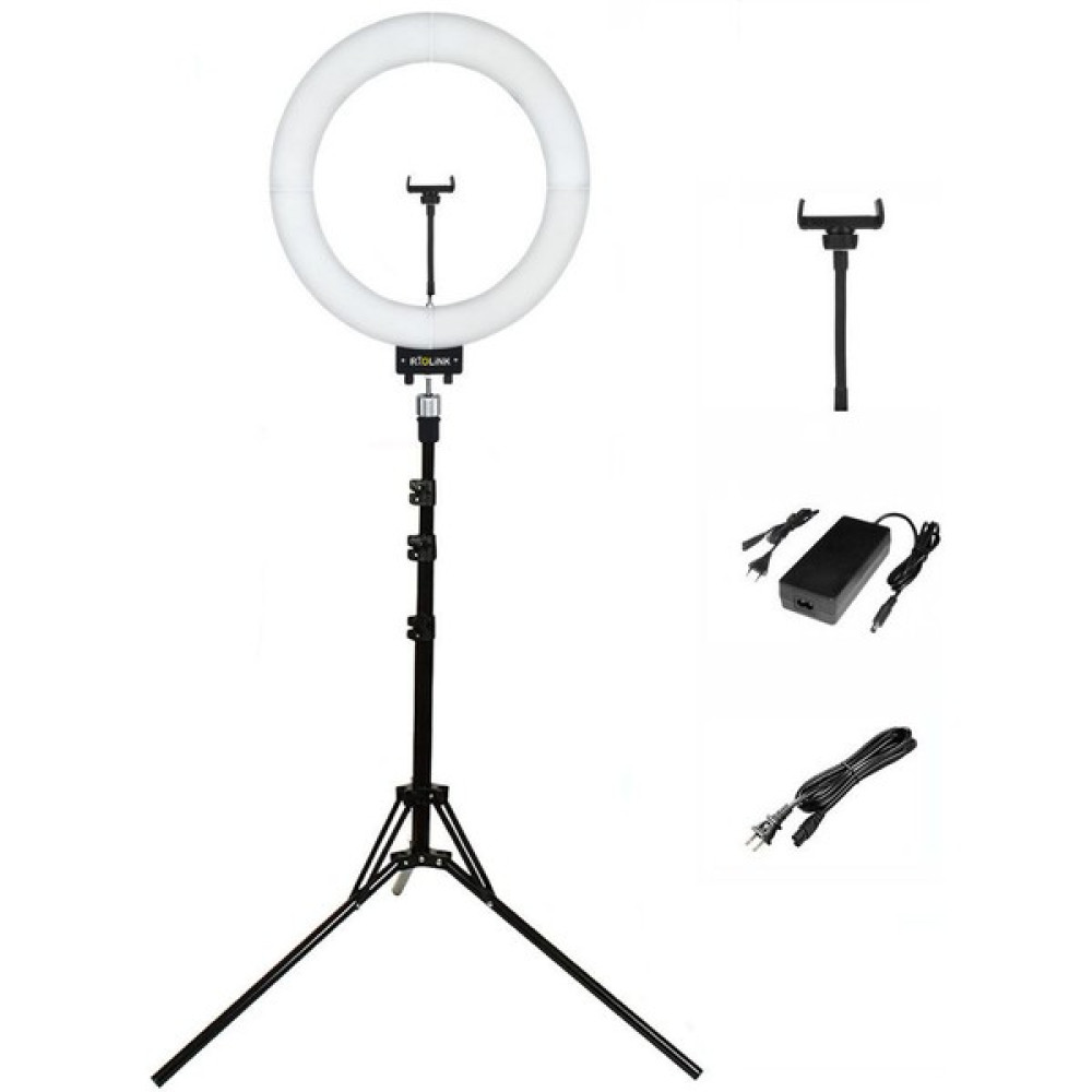 Riolink 18 inch 55 Watt Ring Light Oto Boyaları Fiyatı