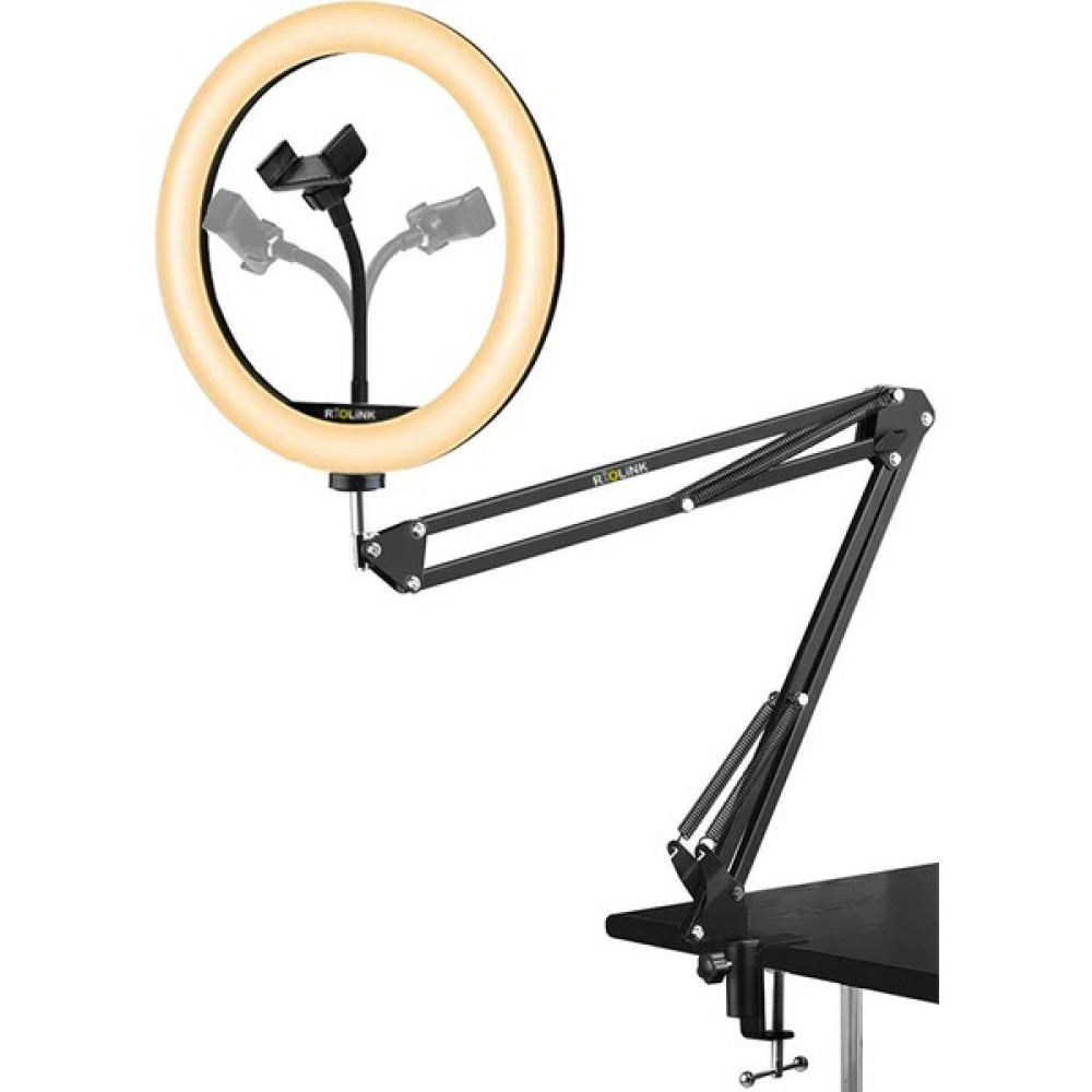 Riolink Masa Üstü 10 Inch Ring Light Tripodlar Fiyatı