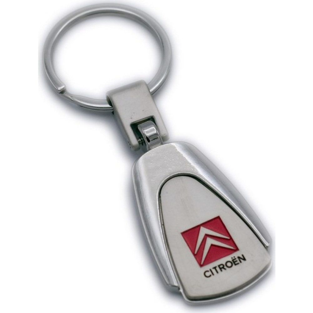 Ripido Citroen Metal Anahtarlık Anahtarlık Fiyatı