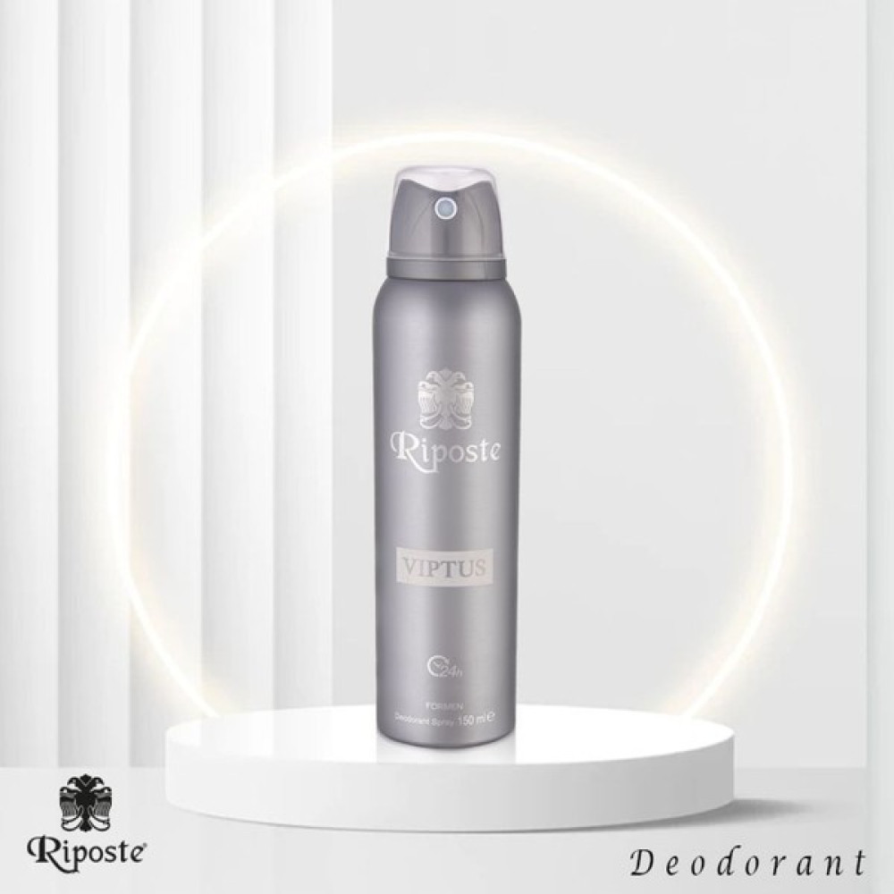 Riposte Vıptus Erkek Deodorant Oto Boyaları Fiyatı