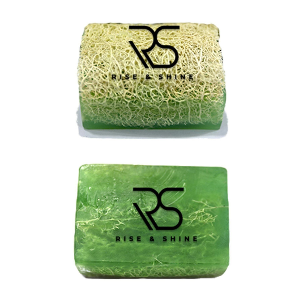 Rise & Shine Doğal Kabak Lifli Aloe Vera Sabunu 130 Gr Vücut Bakımı Fiyatı