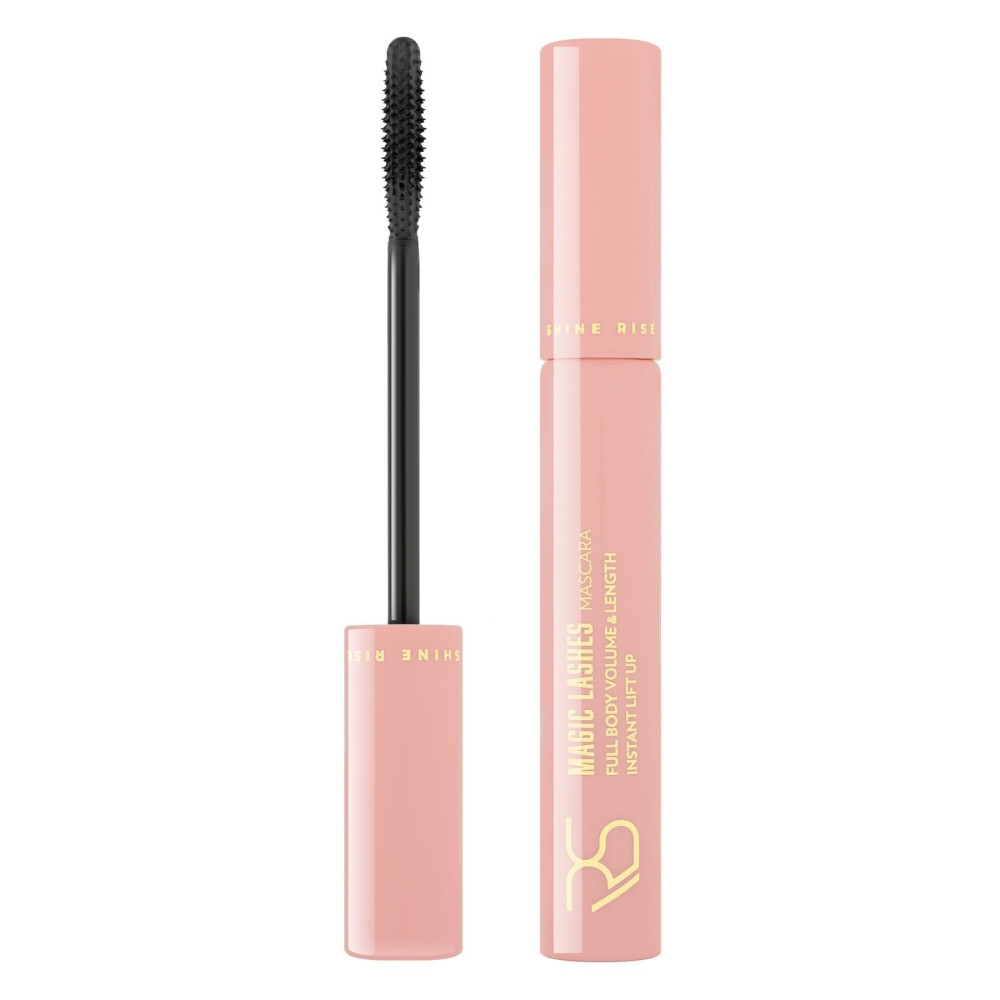 Rise & Shine Magic Lashes Mascara Rimeller / Maskaralar Fiyatı