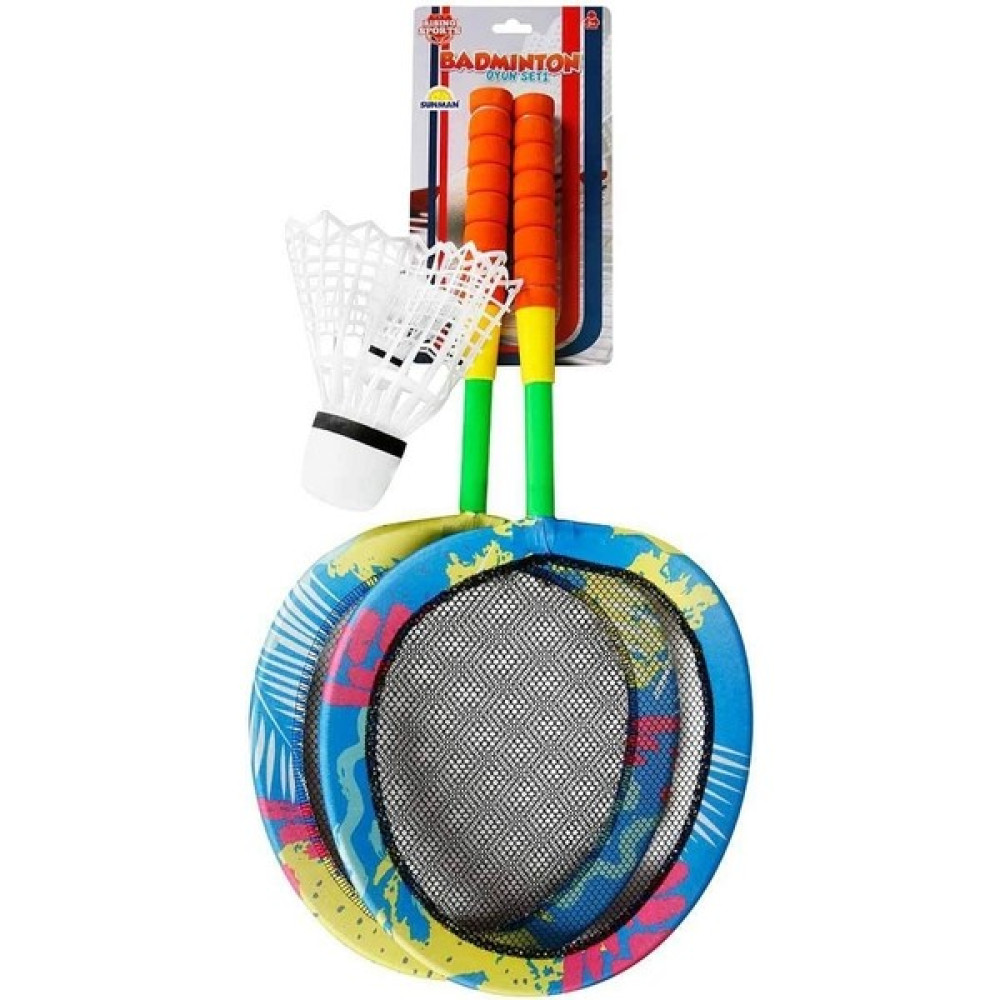 Rising Sports Badminton Seti 65 cm Oto Boyaları Fiyatı