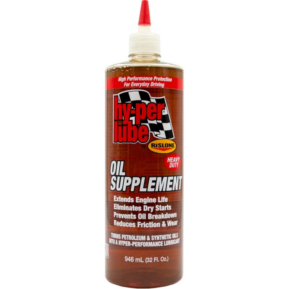 Rislone Hy-Per Lube Motor Yağı Takviyesi 946 ml Motor Yağı Fiyatı