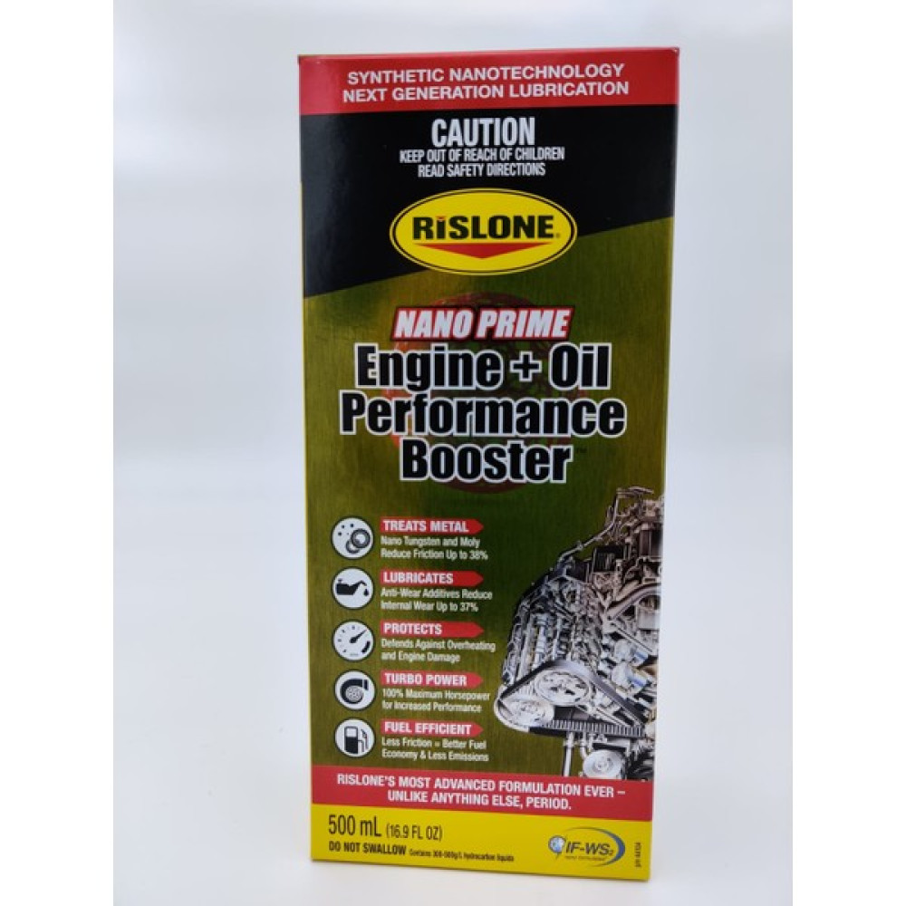 Rislone Motor ve Yag Performans Arttırıcı Motor Yağı Fiyatı