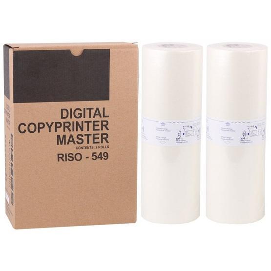 Riso S-549 Master Unit