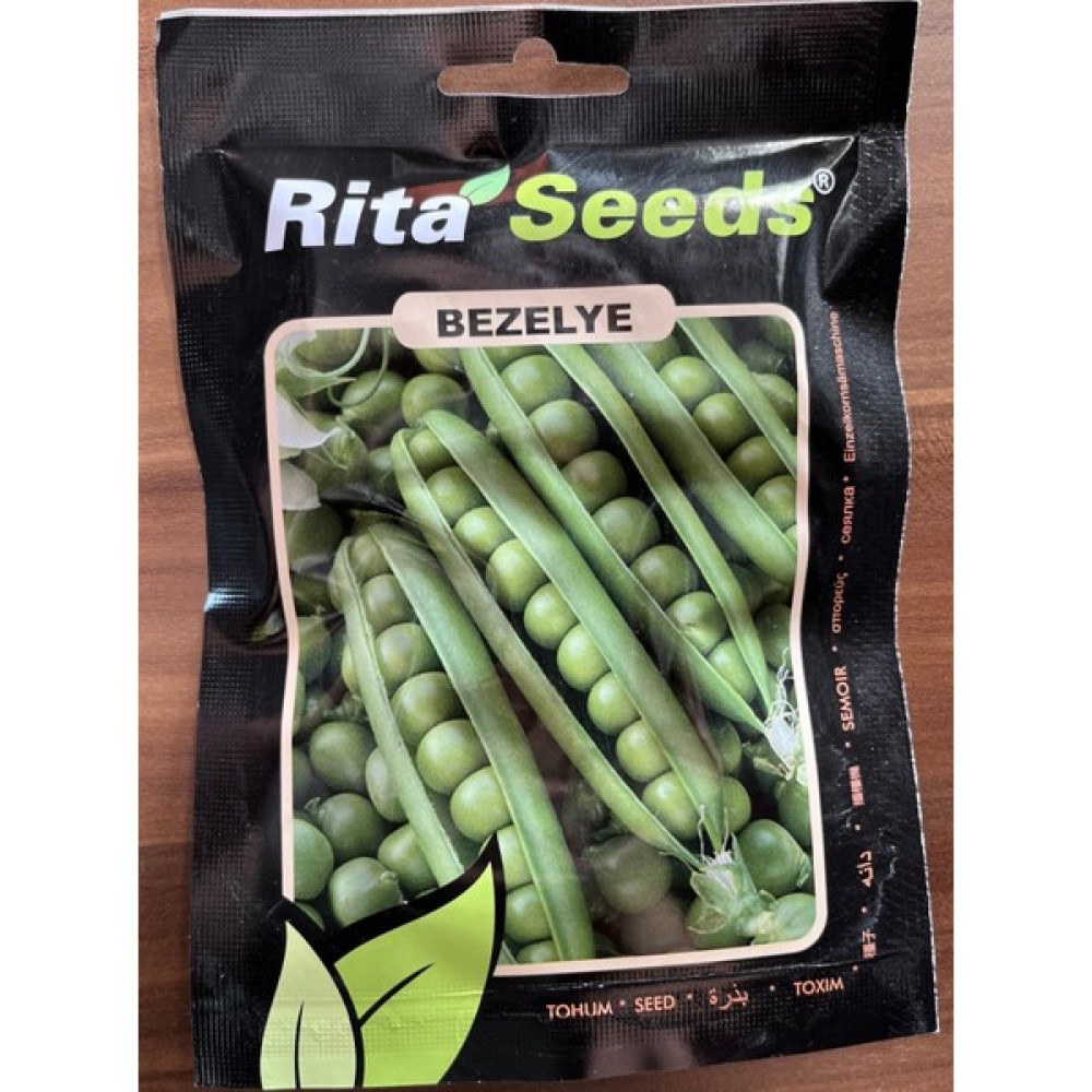 Rita Bezelye Tohumu 25 gr - 1 Adet Oto Boyaları Fiyatı