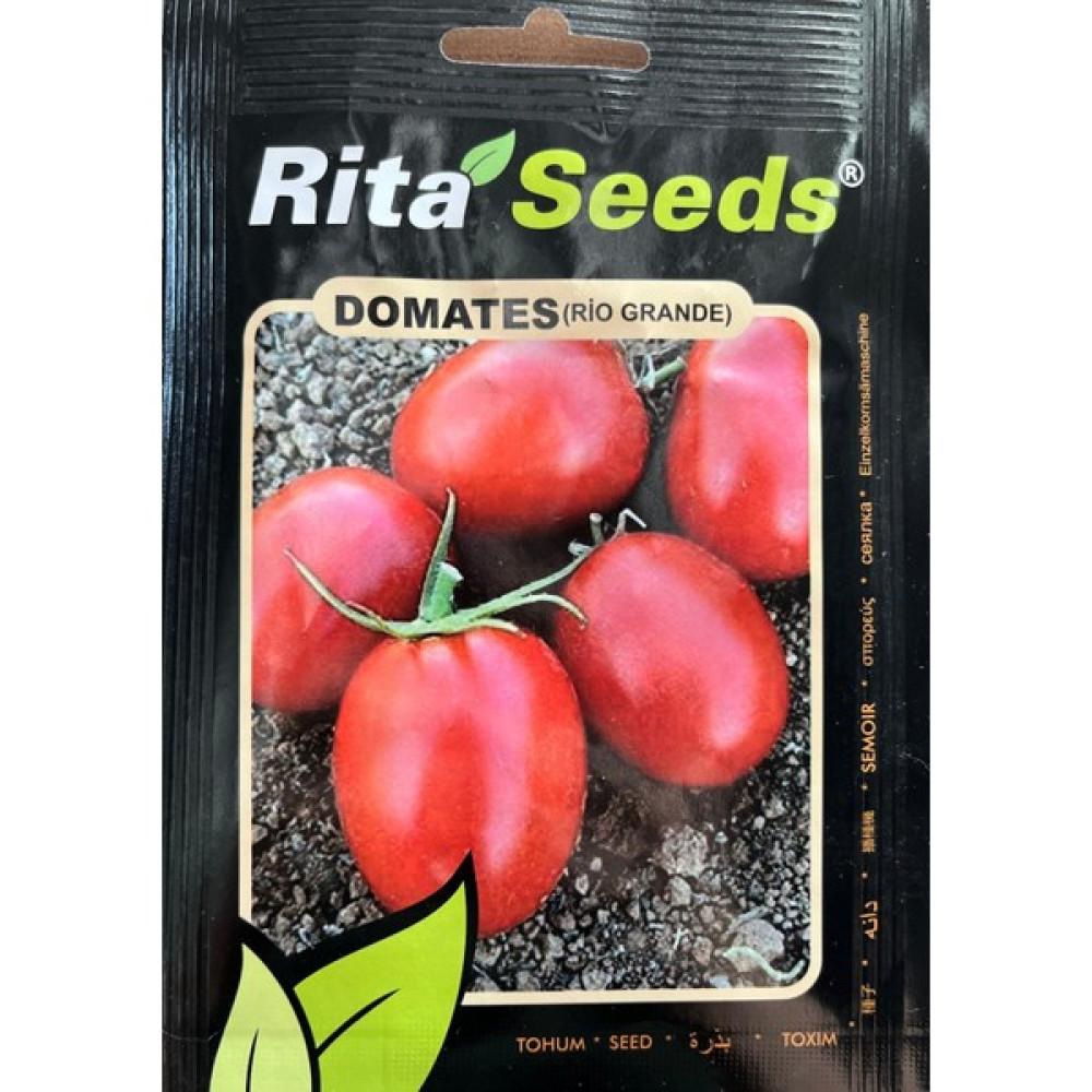 Rita Domates (Rio Grande) Tohumu 5 gr - 1 Adet Oto Boyaları Fiyatı
