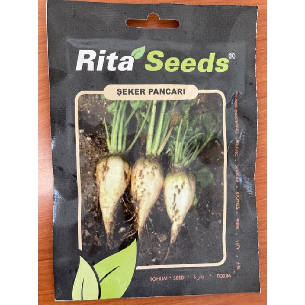 Rita Seeds Şeker Pancarı Tohumu 10 Gr Oto Boyaları Fiyatı