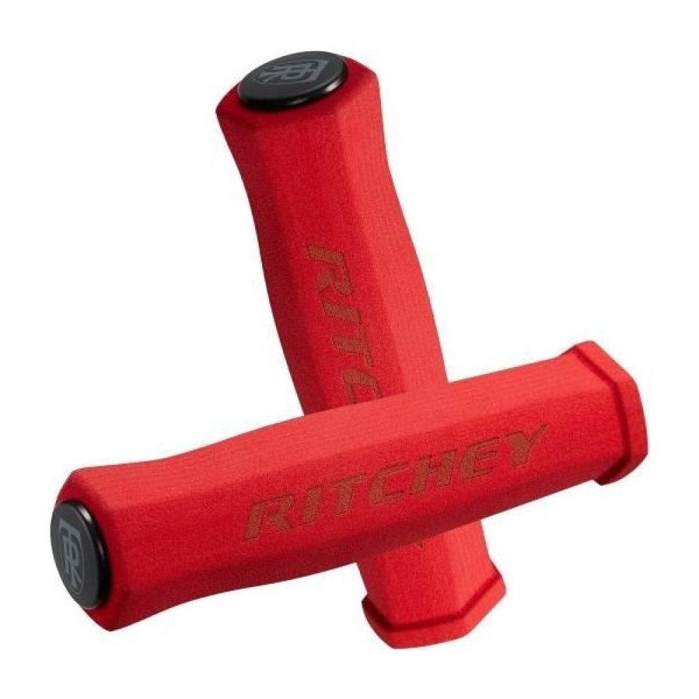 Ritchey MTN WCS 130mm Kırmızı Bisiklet Elcik Bisiklet Aksesuarları Fiyatı