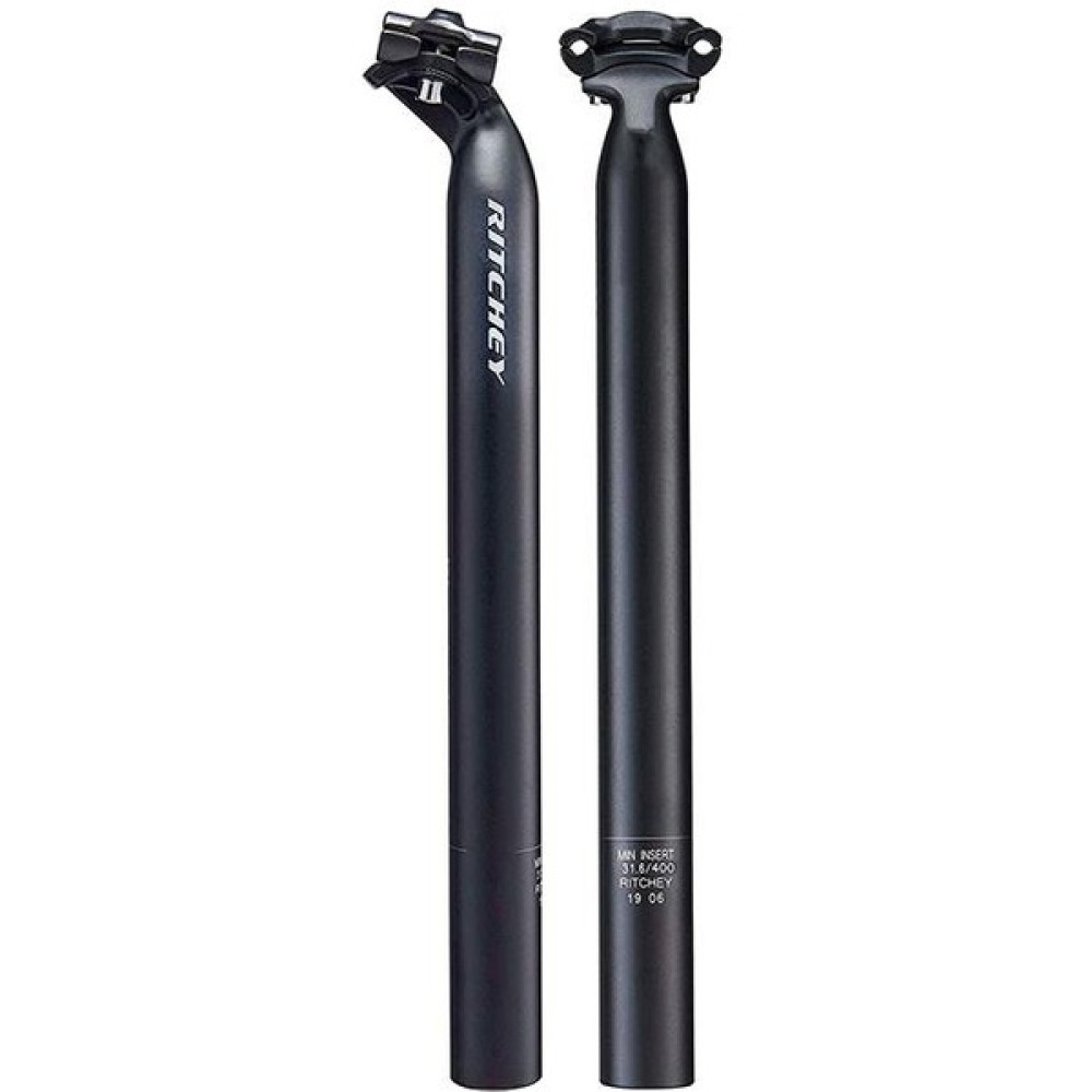 Ritchey Sele Borusu 31.6/400MM Siyah Oto Boyaları Fiyatı