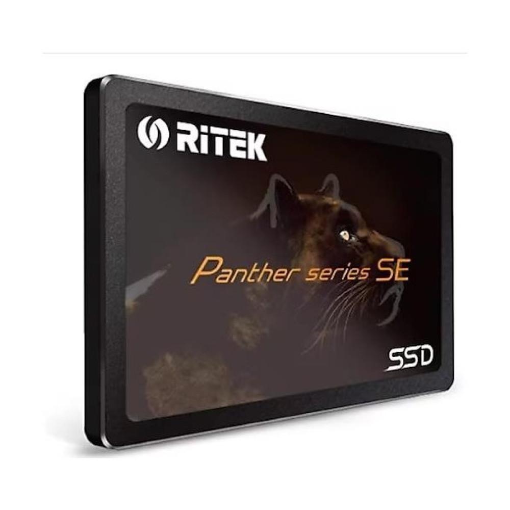 Ritek 1 Tb SSD Disk Sata 3 500MB/400MB Harddisk Sabit Diskler Fiyatı