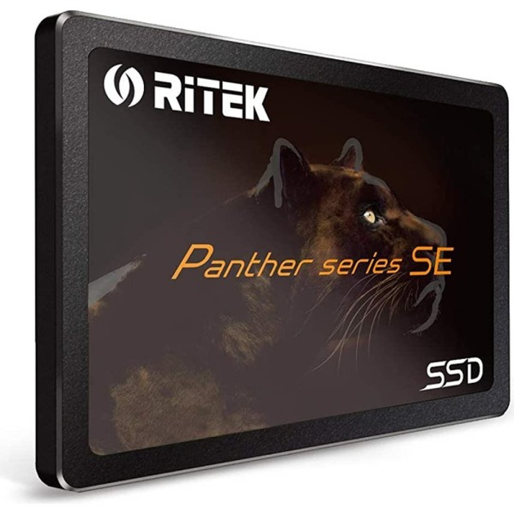 Ritek 512GB SSD Disk Sata 3 500-400MB Harddisk SSD / Solid State Drive Fiyatı