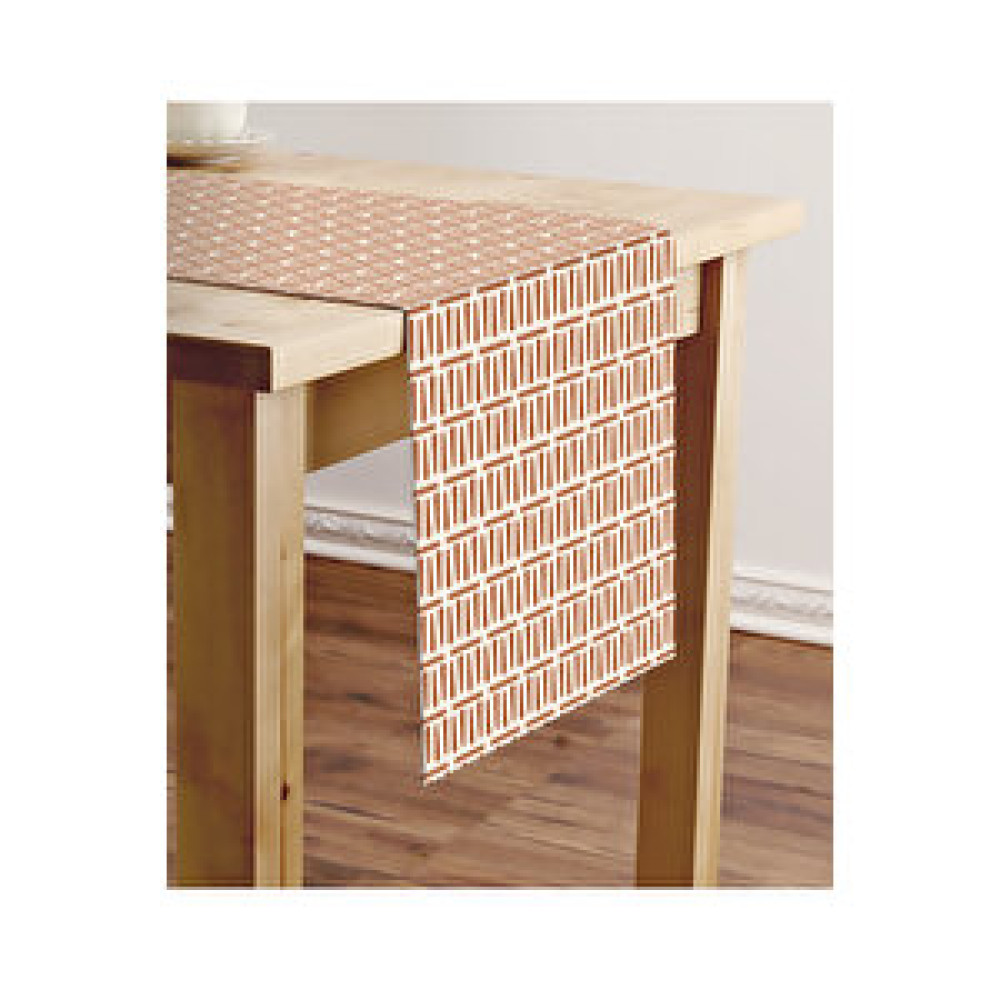 Ritmohome İskandinav Bohem Cozy Runner Runner Fiyatı